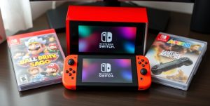 چگونه می‌توان از قفل شدن کنسول نینتندو جلوگیری کرد؟