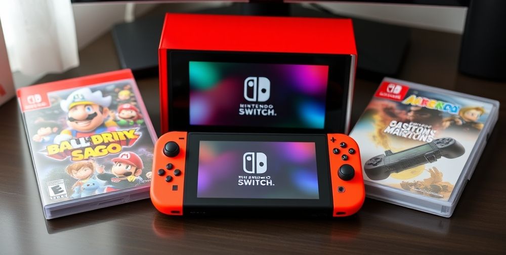 چگونه می‌توان از قفل شدن کنسول نینتندو جلوگیری کرد؟