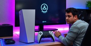 چرا ارورهای پلی استیشن معمولاً در زمان بارگذاری بازی‌ها ظاهر می‌شوند؟