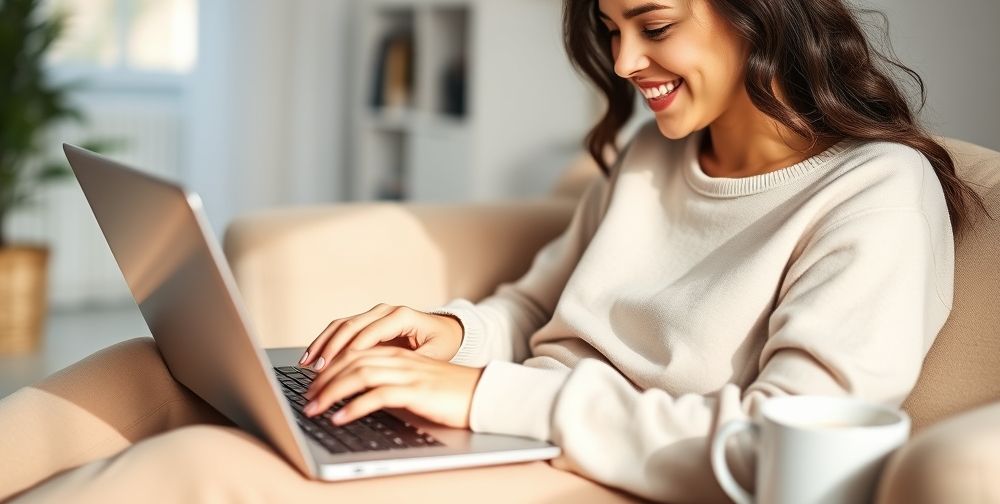 داستان‌های موفق از افرادی که از گیفت کارت دیجیتال استفاده کرده‌اند