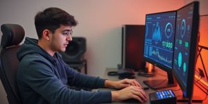 10 نکته طلایی برای بهبود تجربه اینترنت و کاهش پینگ در بازی‌های آنلاین