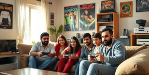 پلی استیشن و آگاهی اجتماعی: چگونه بازی‌های ویدیویی می‌توانند ما را بیدار کنند؟