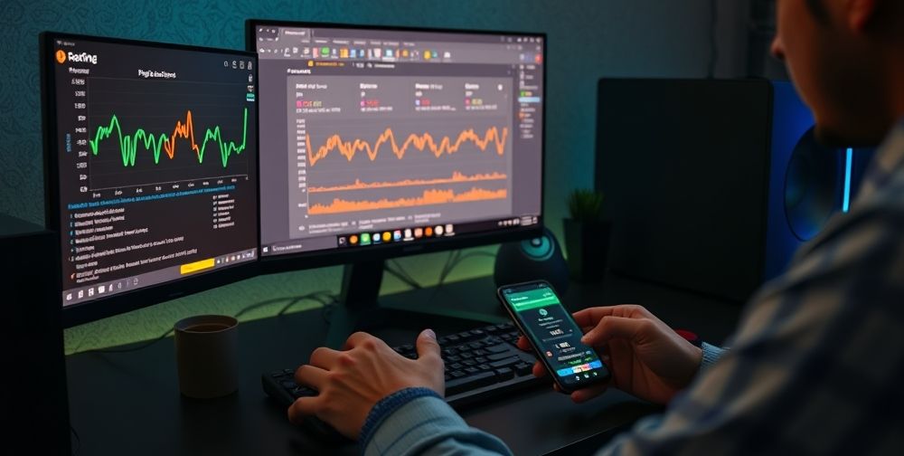 چطور با تنظیم DNS مناسب، پینگ اینترنت خود را به شدت کاهش دهیم؟