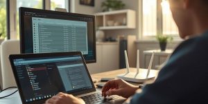 آیا DNS بر پینگ تأثیر مستقیم دارد؟ پاسخ به سوالات رایج کاربران