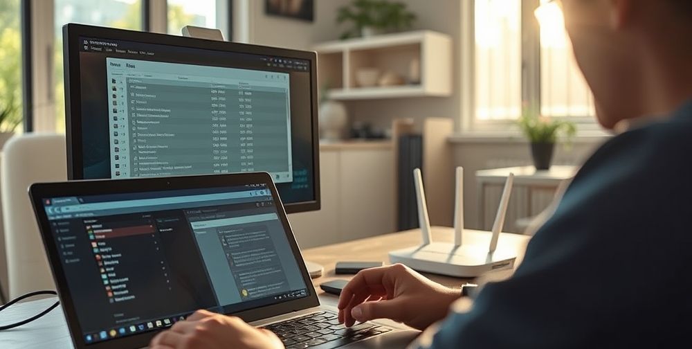 آیا DNS بر پینگ تأثیر مستقیم دارد؟ پاسخ به سوالات رایج کاربران