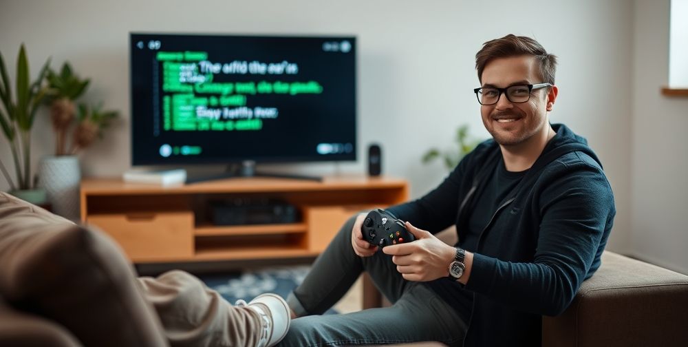 ترکیب خوش‌بینی و تکنیک: چطور می‌توان ارورهای ایکس باکس را سریعاً حل کرد