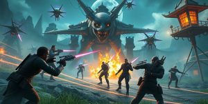 چگونه هوش مصنوعی تجربه گیمینگ را بهبود می‌بخشد؟