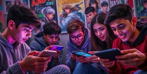 چالش‌های جدید در بازی‌های اکشن موبایل: چگونه استراتژی خود را بهبود دهیم؟