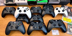 راهنمای جامع خرید کنترلر کنسول ایکس باکس سری ایکس در ایران