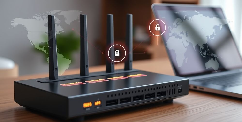 چرا تغییر DNS مهم است و چگونه سرعت اینترنت و پینگ را افزایش دهیم؟