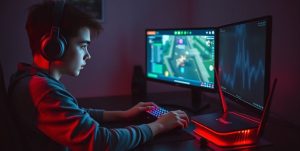 ۱۰ راهکار عملی برای کاهش پینگ و افزایش پایداری اینترنت در بازی‌ها