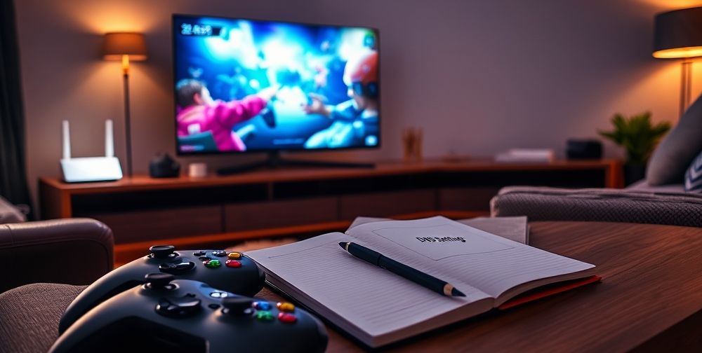 چگونه بهترین DNS را برای ایکس باکس انتخاب کنیم؟ راهنمای گام به گام برای گیمرها