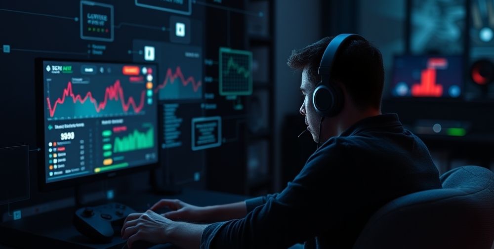 چرا انتخاب DNS مناسب در تجربه بازی‌های آنلاین در ایکس باکس اهمیت دارد؟