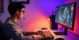 تجربه واقعی: چگونه بهترین DNS کیفیت بازی من را تغییر داد؟