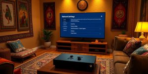 چطور با تغییر DNS، تحریم‌ها و محدودیت‌های اینترنت را در ایکس باکس دور بزنید؟