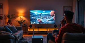 کشف شگفت‌انگیزترین DNSها برای ایکس باکس؛ آیا سرعت بازی شما ممکن است بهتر شود؟