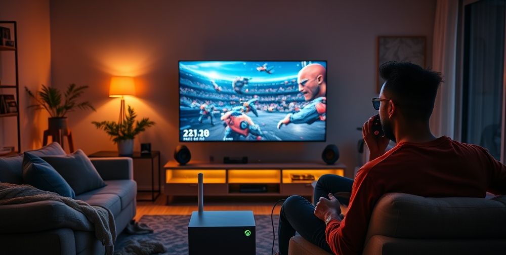 کشف شگفت‌انگیزترین DNSها برای ایکس باکس؛ آیا سرعت بازی شما ممکن است بهتر شود؟