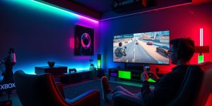 بهترین DNS برای کاهش پینگ در ایکس باکس: فهرستی از گزینه‌های برتر در 2025