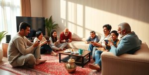 در کنار خانواده: بهترین بازی‌های نینتندو سوییچ برای همه سنین