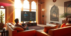 راهنمای انتخاب DNS برای بازی در ایکس باکس — از مبتدی تا حرفه‌ای