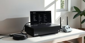 راهنمای سریع تنظیم DNS در ایکس باکس؛ بازی‌های بهتر، سرعت بیشتر