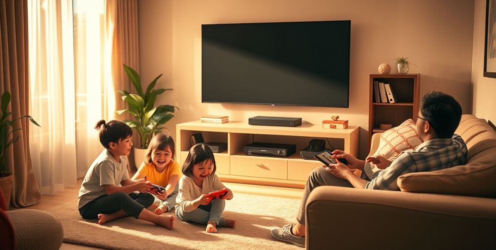 نقش نینتندو سوییچ در دنیای بازی‌های هیبریدی