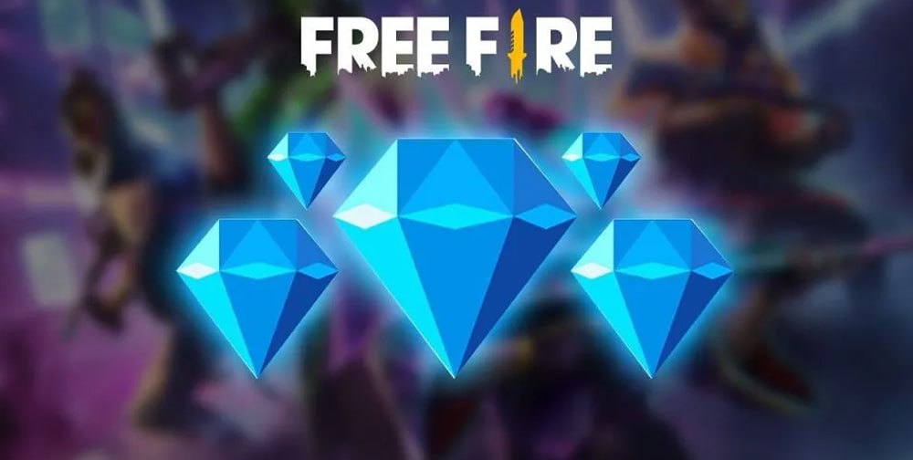 جم فری فایر