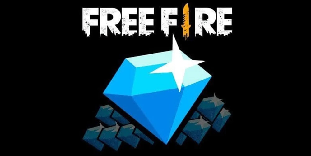جم free fire رایگان