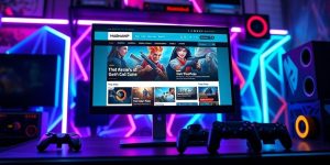 چگونه با وردپرس سایت گیمینگ بسازیم؟