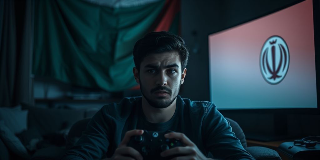 رازهای دسترسی به سرورهای مسدود شده در Xbox با تنظیم DNS مخصوص