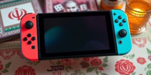 رازهای نینتندو سوییچ: آینده‌ای هیجان‌انگیز برای گیمرها