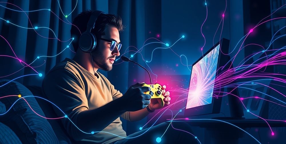 مروری بر بهترین DNSهای محبوب و تست‌شده برای Xbox در ۲۰۲۵