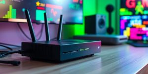 آموزش تصویری تنظیم DNS در Xbox برای تجربه‌ای بهتر در بازی‌های آنلاین