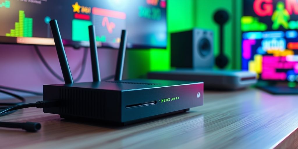 آموزش تصویری تنظیم DNS در Xbox برای تجربه‌ای بهتر در بازی‌های آنلاین