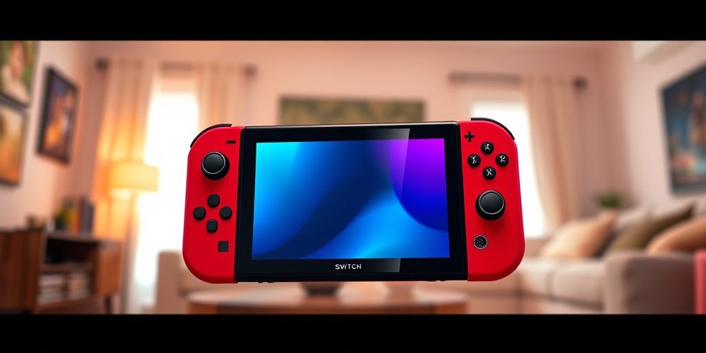 آیا نینتندو سوییچ ۲ واقعاً انقلابی است؟ تحلیل آینده‌نگرانه