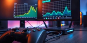 بهترین دی ان اس ها برای کاهش لگ و پینگ در بازی‌های ایکس باکس در 2025