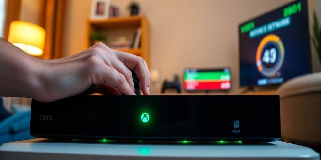 هل می‌دانید کدام DNS بهترین عملکرد را در ایکس باکس ارائه می‌دهد؟ کشف کنید!
